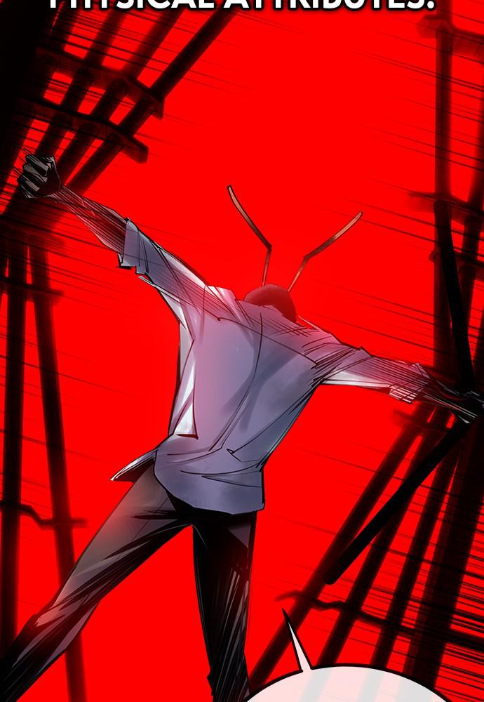 Jungle Juice Chap 42 - Next Chap 43