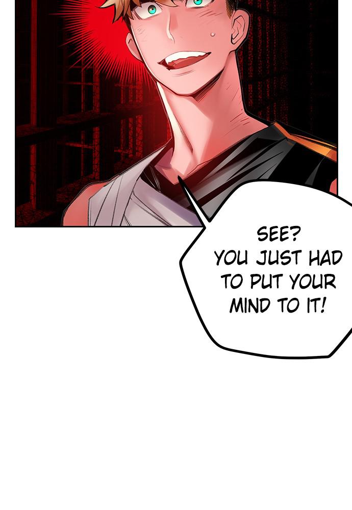 Jungle Juice Chap 42 - Next Chap 43