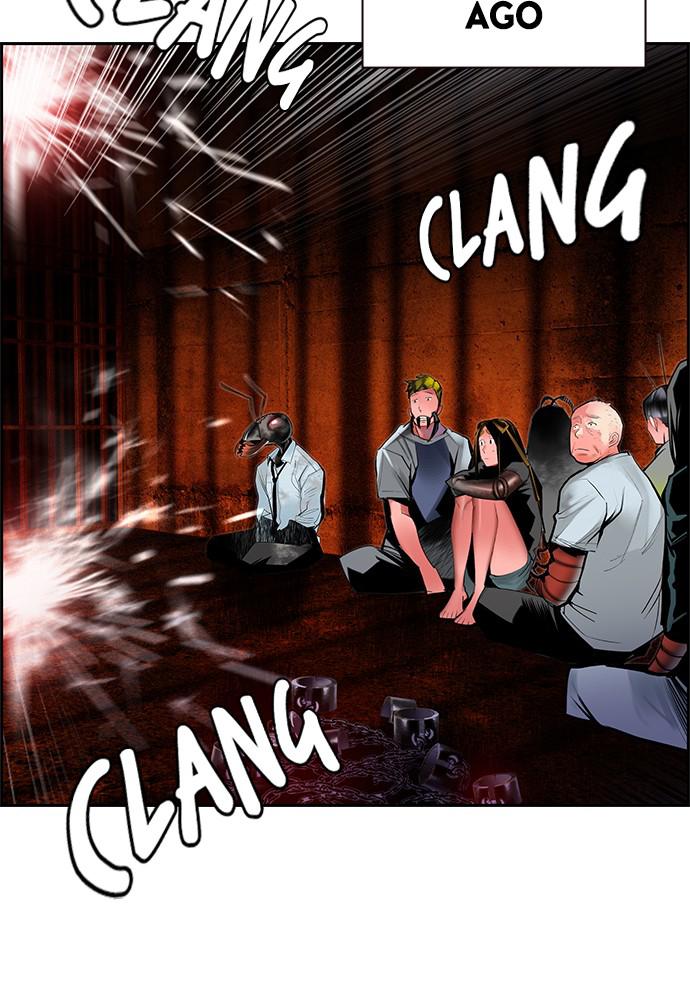 Jungle Juice Chap 42 - Next Chap 43