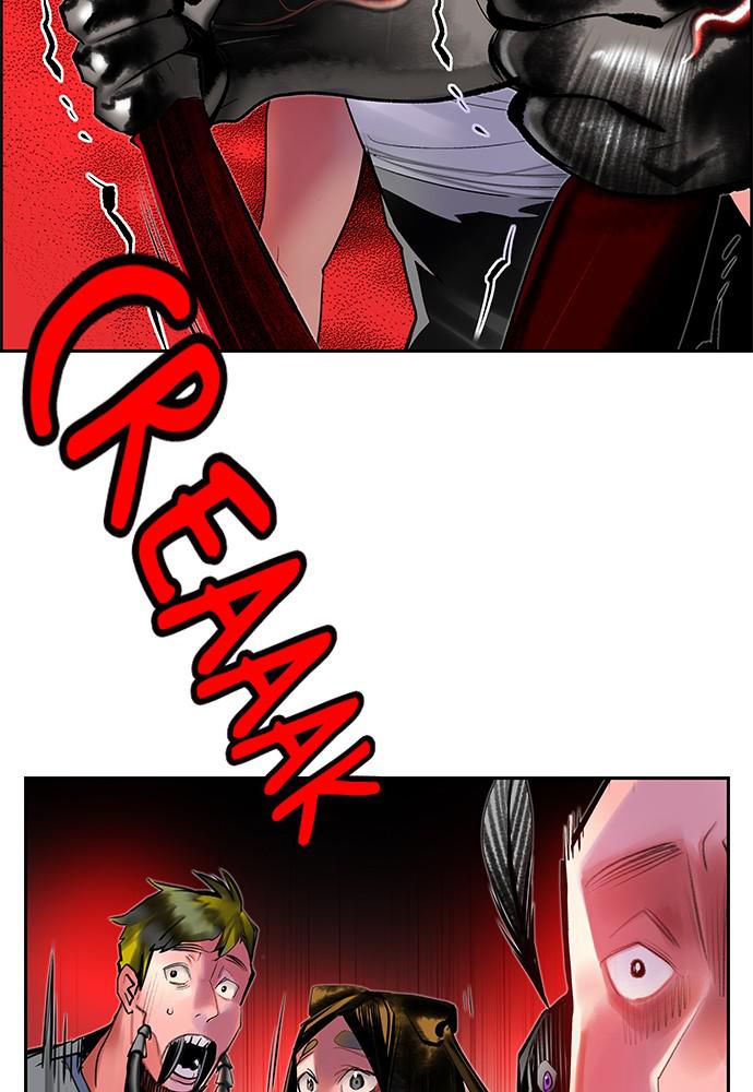 Jungle Juice Chap 42 - Next Chap 43