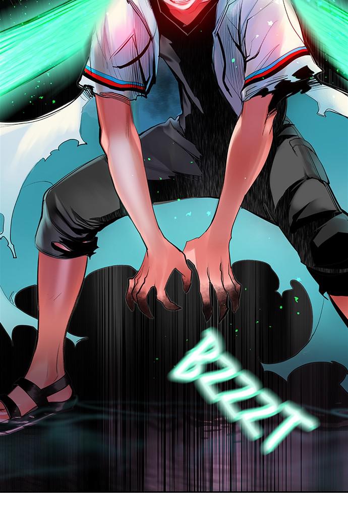 Jungle Juice Chap 42 - Next Chap 43