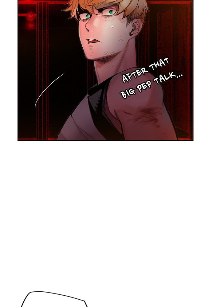 Jungle Juice Chap 42 - Next Chap 43