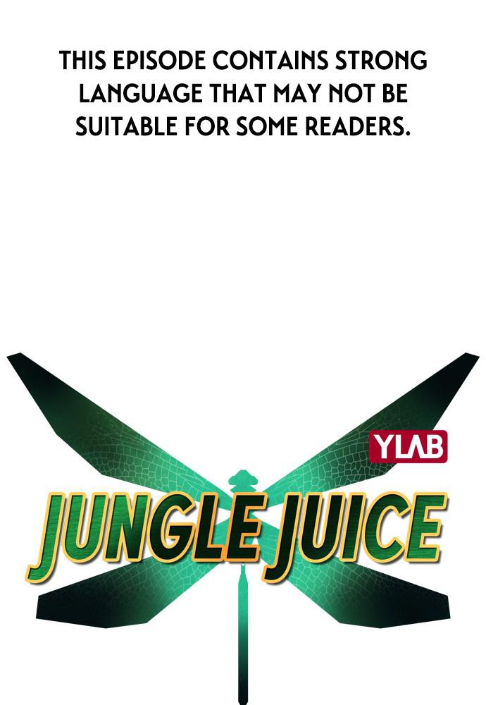 Jungle Juice Chap 42 - Next Chap 43