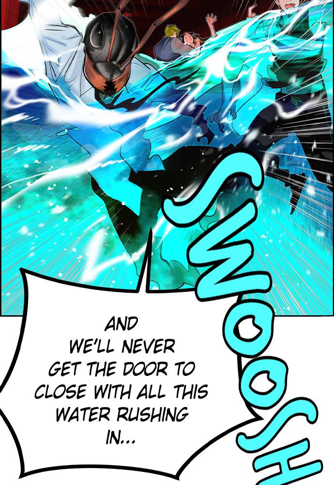Jungle Juice Chap 42 - Next Chap 43
