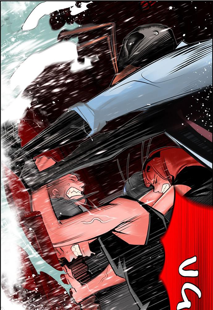 Jungle Juice Chap 42 - Next Chap 43