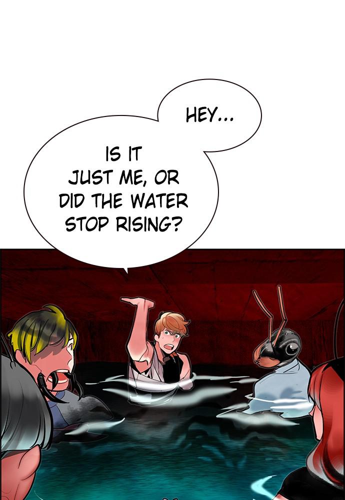 Jungle Juice Chap 42 - Next Chap 43