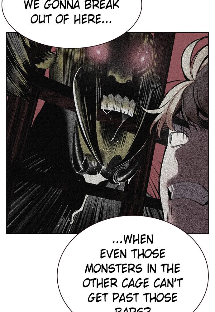 Jungle Juice Chap 42 - Next Chap 43