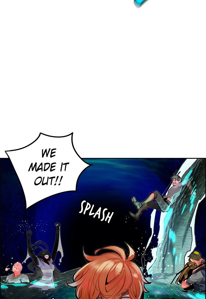 Jungle Juice Chap 42 - Next Chap 43