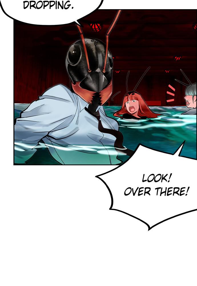 Jungle Juice Chap 42 - Next Chap 43