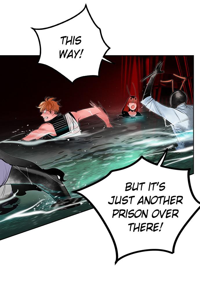 Jungle Juice Chap 42 - Next Chap 43