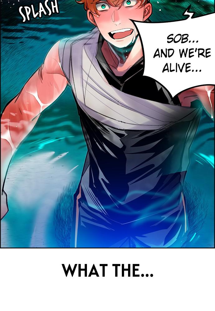 Jungle Juice Chap 42 - Next Chap 43