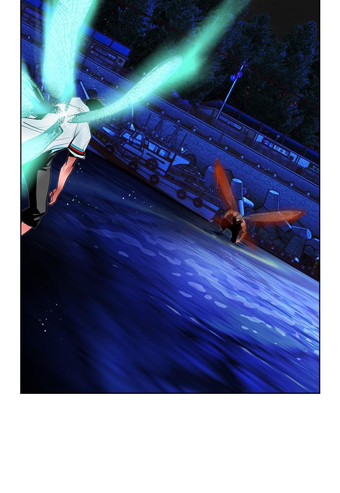 Jungle Juice Chap 42 - Next Chap 43