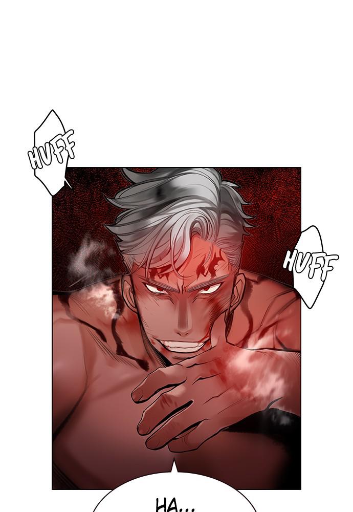 Jungle Juice Chap 42 - Next Chap 43