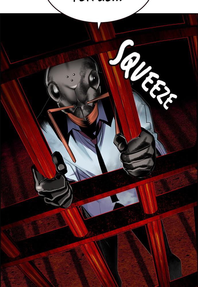 Jungle Juice Chap 42 - Next Chap 43
