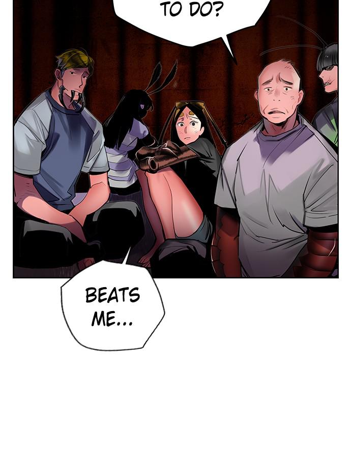 Jungle Juice Chap 42 - Next Chap 43