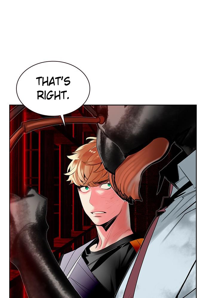 Jungle Juice Chap 42 - Next Chap 43