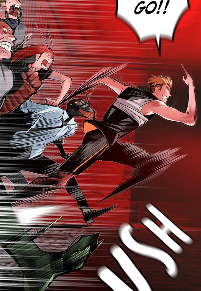 Jungle Juice Chap 42 - Next Chap 43