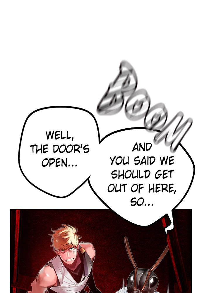 Jungle Juice Chap 42 - Next Chap 43