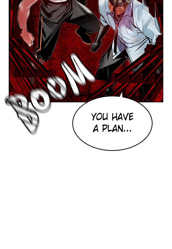 Jungle Juice Chap 42 - Next Chap 43