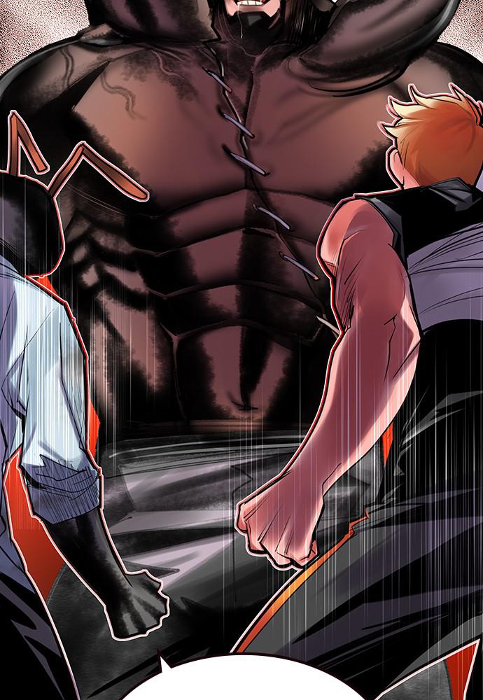 Jungle Juice Chap 42 - Next Chap 43