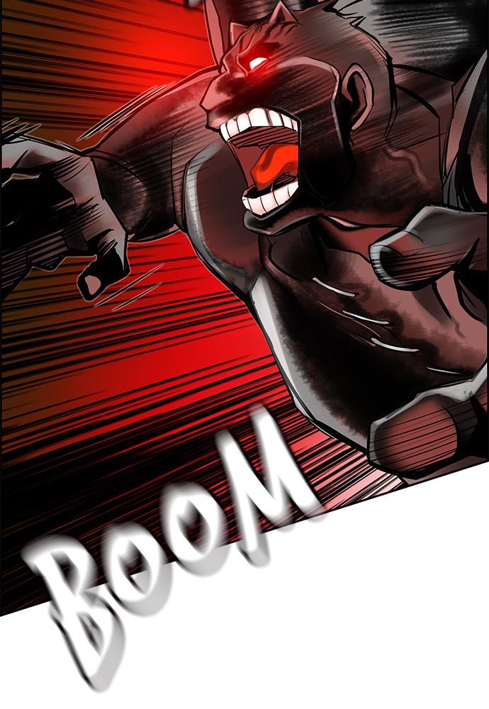 Jungle Juice Chap 42 - Next Chap 43