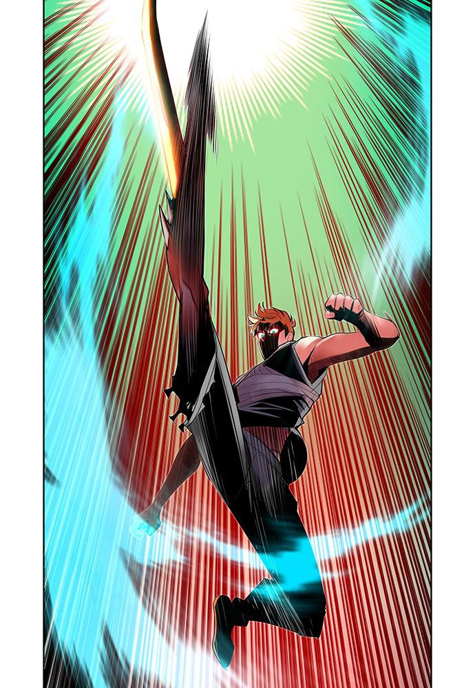 Jungle Juice Chap 42 - Next Chap 43