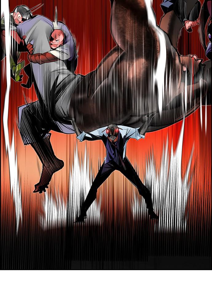 Jungle Juice Chap 42 - Next Chap 43