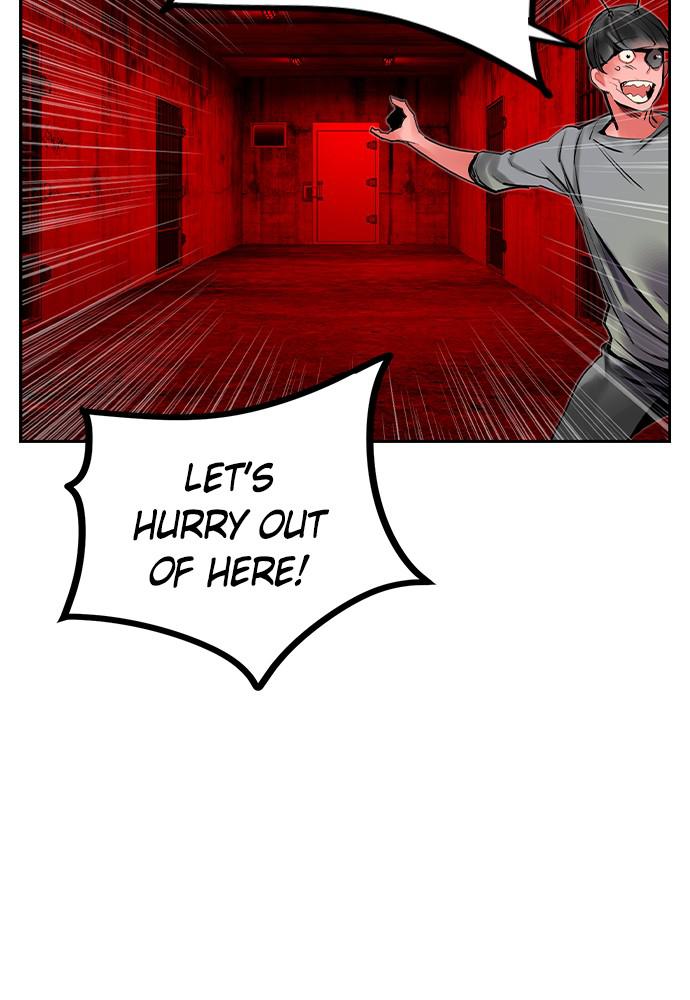 Jungle Juice Chap 42 - Next Chap 43