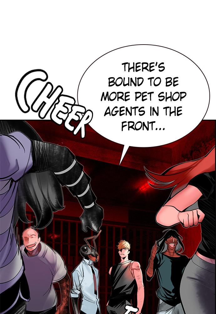 Jungle Juice Chap 42 - Next Chap 43
