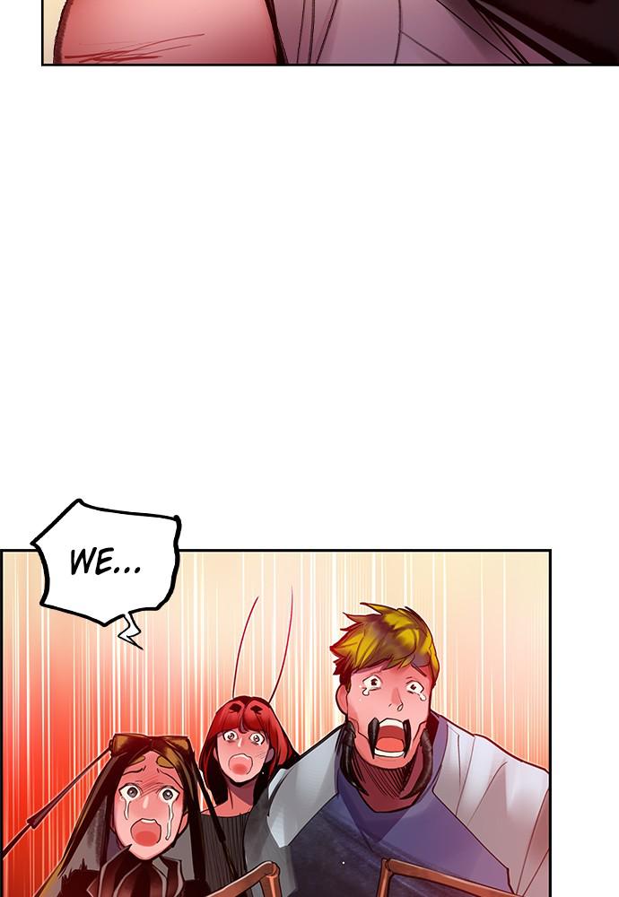 Jungle Juice Chap 42 - Next Chap 43