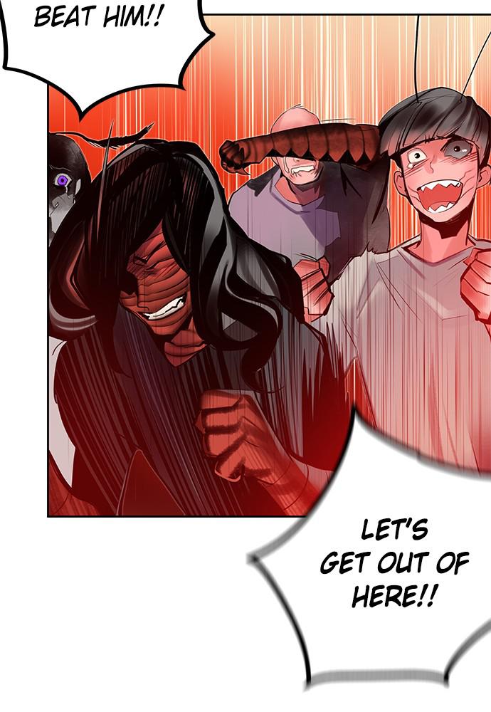 Jungle Juice Chap 42 - Next Chap 43