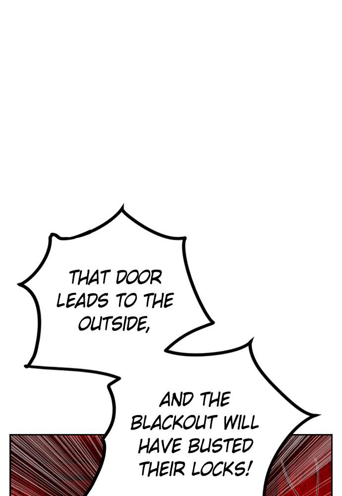Jungle Juice Chap 42 - Next Chap 43