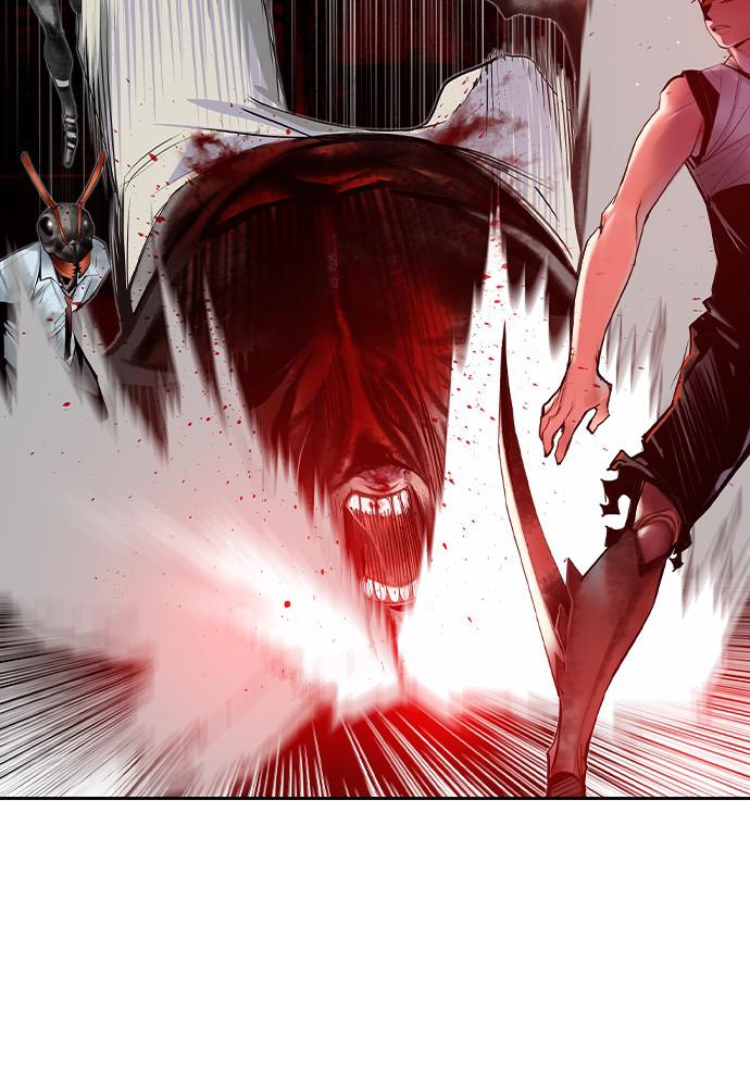 Jungle Juice Chap 42 - Next Chap 43