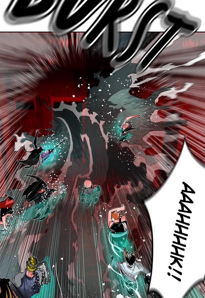 Jungle Juice Chap 42 - Next Chap 43