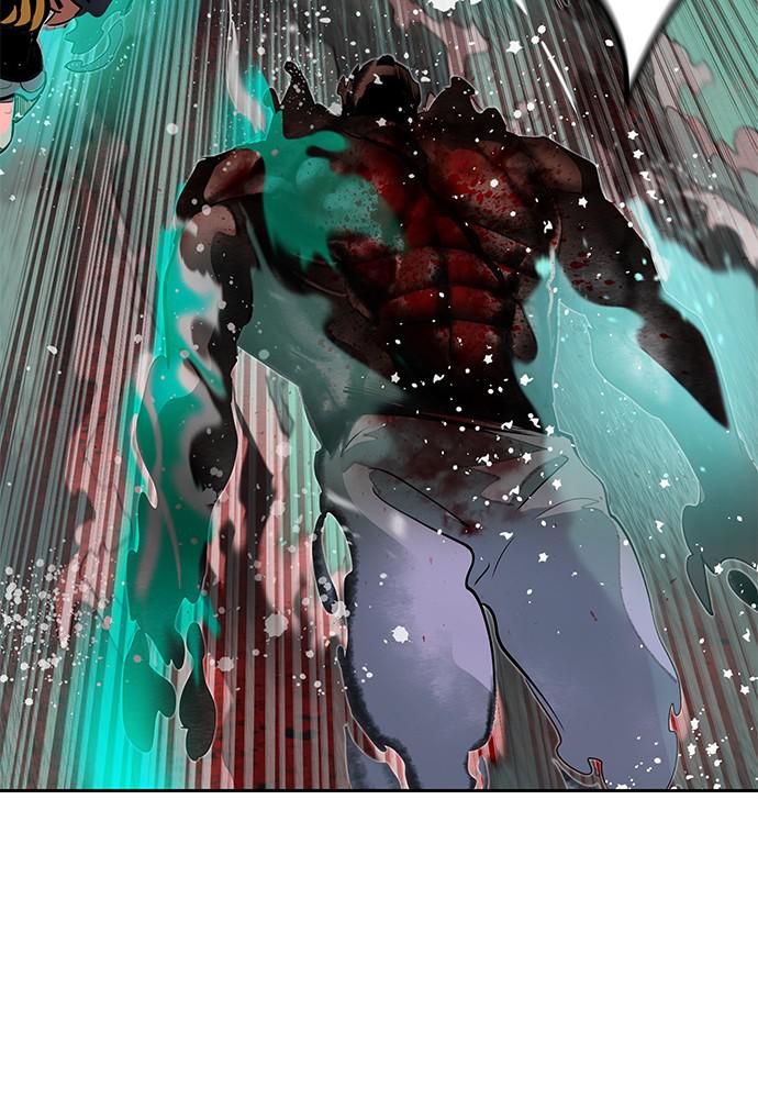 Jungle Juice Chap 42 - Next Chap 43