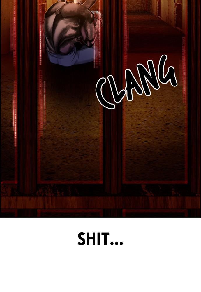 Jungle Juice Chap 42 - Next Chap 43
