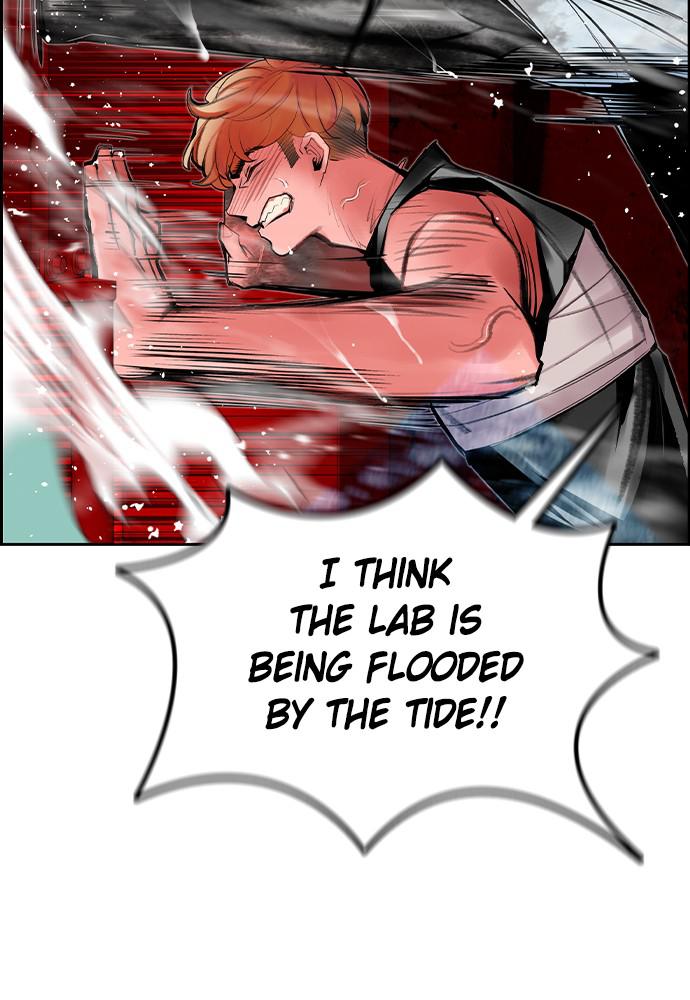 Jungle Juice Chap 42 - Next Chap 43