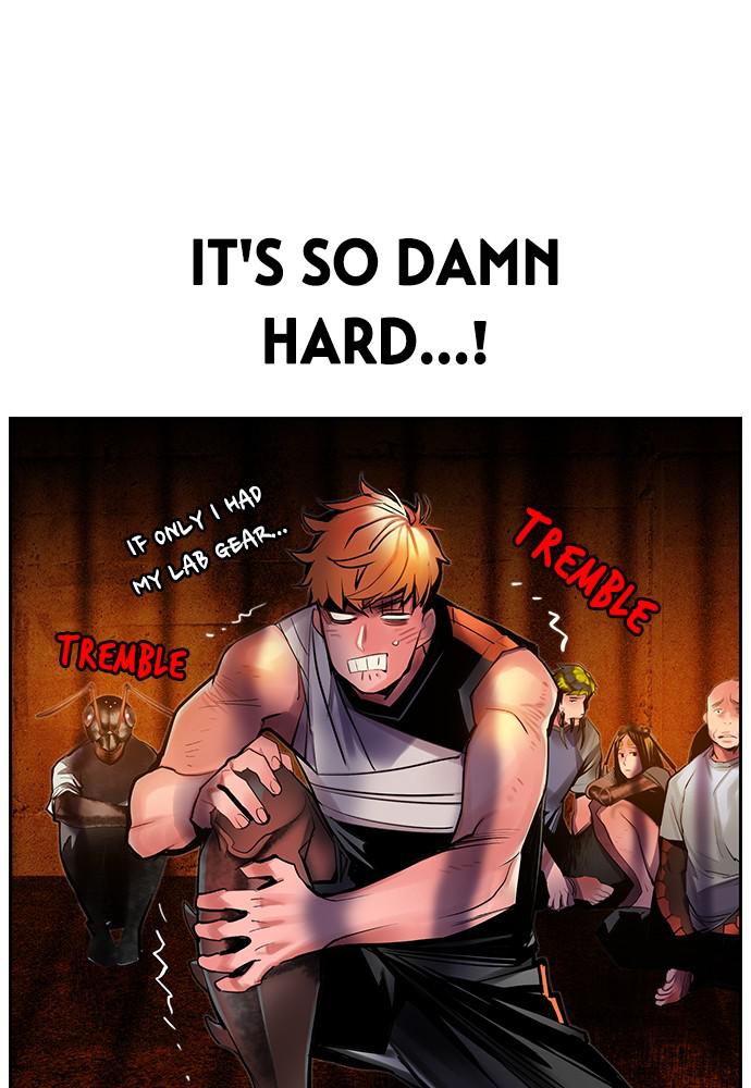 Jungle Juice Chap 42 - Next Chap 43