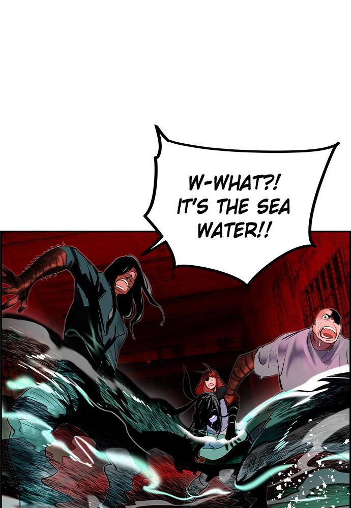 Jungle Juice Chap 42 - Next Chap 43