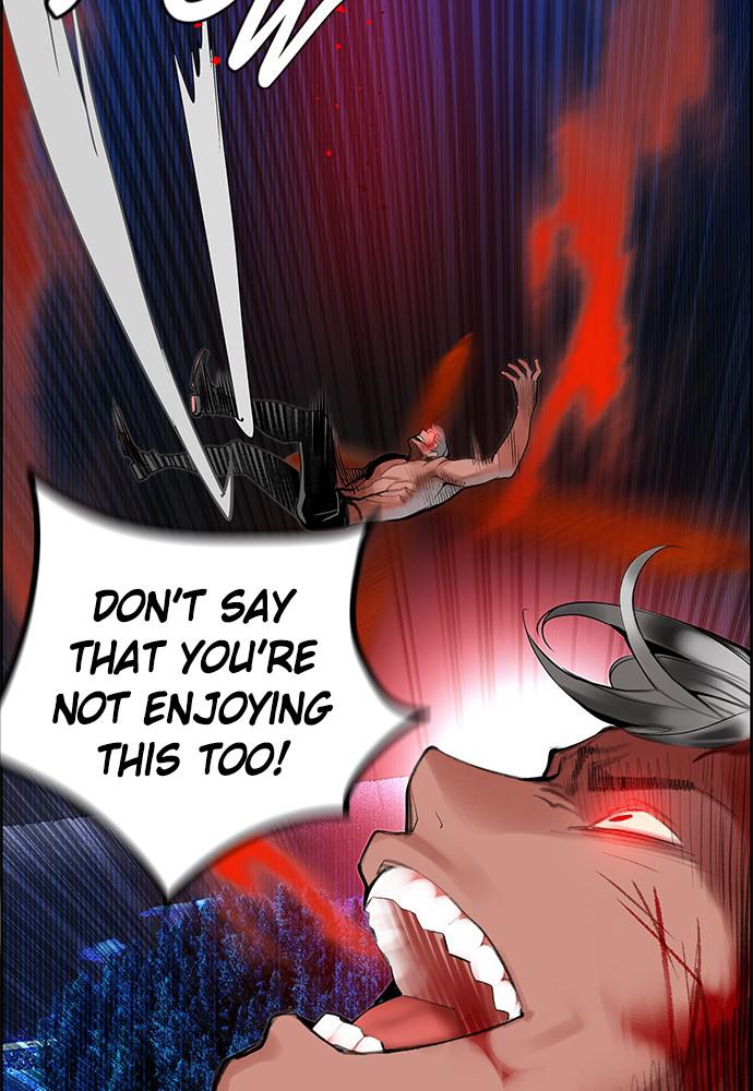 Jungle Juice Chap 43 - Next Chap 44