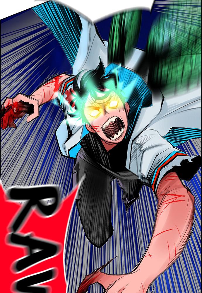 Jungle Juice Chap 43 - Next Chap 44