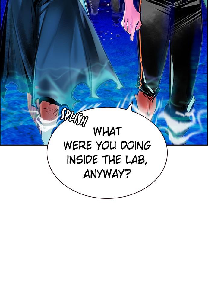 Jungle Juice Chap 43 - Next Chap 44