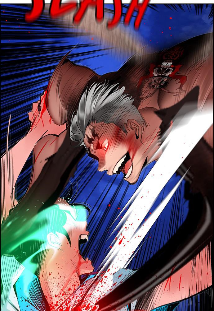 Jungle Juice Chap 43 - Next Chap 44