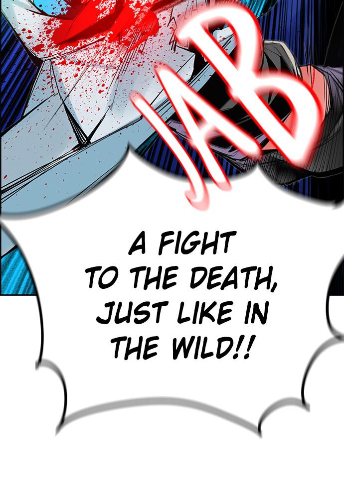 Jungle Juice Chap 43 - Next Chap 44