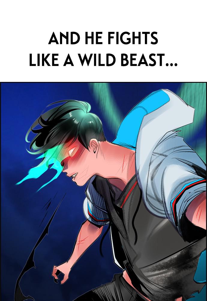 Jungle Juice Chap 43 - Next Chap 44