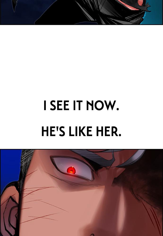 Jungle Juice Chap 43 - Next Chap 44