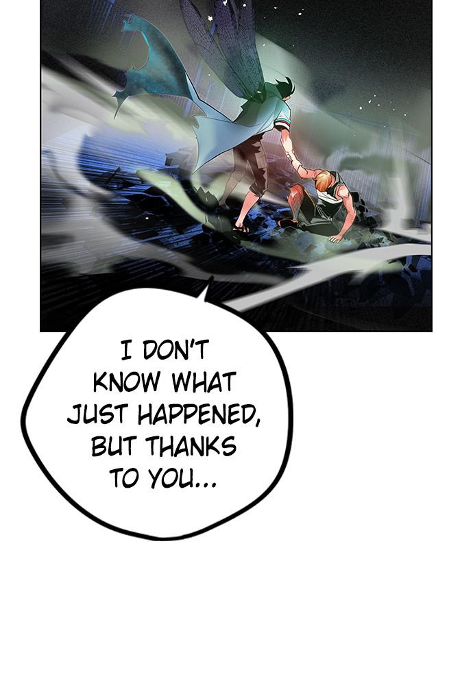 Jungle Juice Chap 43 - Next Chap 44