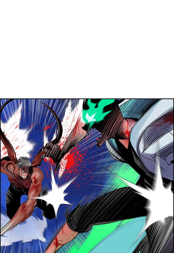 Jungle Juice Chap 43 - Next Chap 44