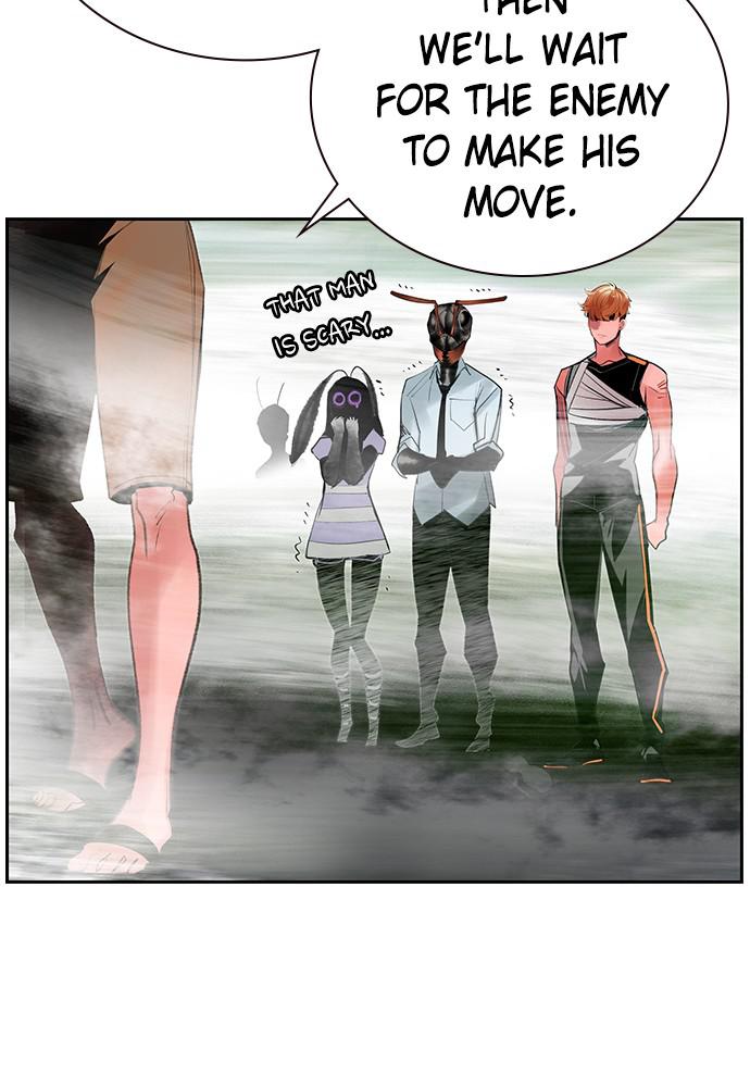 Jungle Juice Chap 43 - Next Chap 44
