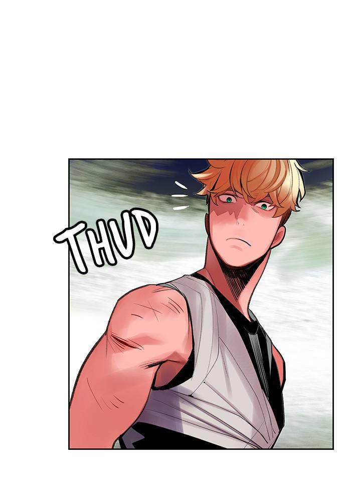 Jungle Juice Chap 43 - Next Chap 44